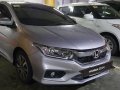 2018 Honda City 1.5E CVT Automatic -3