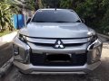 RUSH!!!! 2019 Mitsubishi Strada 690k!!-1