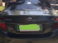 Selling Black Toyota Vios in Marilao-0