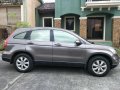 Selling Grey Honda Cr-V in Manila-0