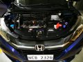 Sell Blue Honda Hr-V in Taguig-3