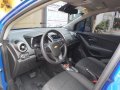 Blue Chevrolet Trax for sale in Mandaluyong City-1