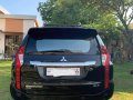 Sell Black 2016 Mitsubishi Montero sport in Mandaue-3