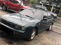 Black Nissan Altima 1997 for sale in Manila-0