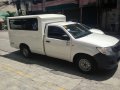 Selling White Toyota Hilux in Quezon City-4