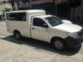 Selling White Toyota Hilux in Quezon City-5