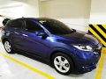 Sell Blue Honda Hr-V in Taguig-0