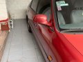 Red Honda Civic for sale in Quezon City-2