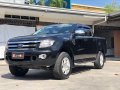 Black Ford Ranger for sale in Pasig-1