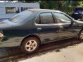 Black Nissan Altima 1997 for sale in Manila-2