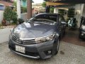 Sell Grey Toyota Corolla altis in Manila-0
