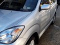 Selling Silver Toyota Avanza in Gandara-9