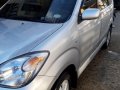 Selling Silver Toyota Avanza in Gandara-0