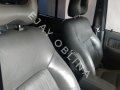 Selling Black Mitsubishi Pajero in Biñan-4