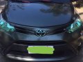 Selling Black Toyota Vios in Marilao-1