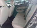 Silver Mitsubishi Mirage 2019 for sale in Parañaque-1