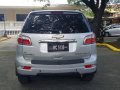 Sell Silver Chevrolet Trailblazer in Quezon City-6