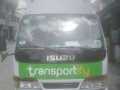 White Isuzu Elf for sale in Manila-1