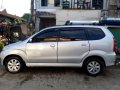 Selling Silver Toyota Avanza in Gandara-6