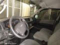 White Toyota Grandia for sale in Valenzuela-4