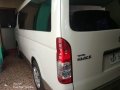 White Toyota Grandia for sale in Valenzuela-8