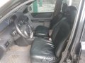 Grey Nissan X-Trail for sale in Manila-2