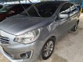 Silver Mitsubishi Mirage 2019 for sale in Parañaque-0