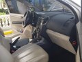 Sell Silver Chevrolet Trailblazer in Quezon City-2