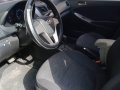 Sell Black Hyundai Accent in Manila-2