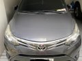 Selling Grey Toyota Corolla in Quezon City-5