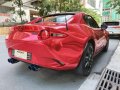 Red Mazda Mx-5 for sale in Bonifacio-1