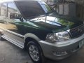 Selling Black Toyota Revo in Manila-5