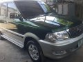 Selling Black Toyota Revo in Manila-1