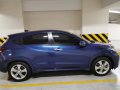 Sell Blue Honda Hr-V in Taguig-3