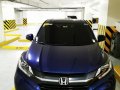 Sell Blue Honda Hr-V in Taguig-8