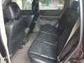 Grey Nissan X-Trail for sale in Manila-6