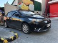 Selling Black Toyota Vios in Manila-4