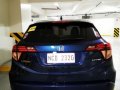 Sell Blue Honda Hr-V in Taguig-2