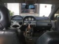 Grey Nissan X-Trail for sale in Manila-3