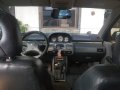 Grey Nissan X-Trail for sale in Manila-4