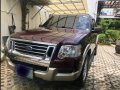 Selling Purple Ford Explorer 2008 in Las Piñas-0