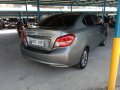 Silver Mitsubishi Mirage 2019 for sale in Parañaque-5