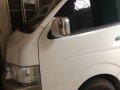 White Toyota Grandia for sale in Valenzuela-9
