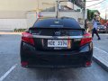 Selling Black Toyota Vios in Manila-5