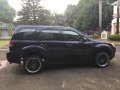 Black Ford Escape for sale in Manila-2