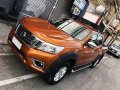 Sell Bronze Nissan Navara in Manila-3
