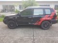 Grey Nissan X-Trail for sale in Manila-4