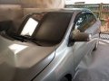 Silver Toyota Corolla altis for sale in Quezon City-9