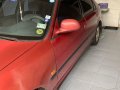 Red Honda Civic for sale in Quezon City-3