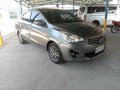 Silver Mitsubishi Mirage 2019 for sale in Parañaque-6